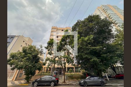 Apartamento à venda com 75m², 2 quartos e 1 vagaFachada