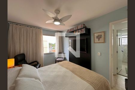 Apartamento à venda com 75m², 2 quartos e 1 vagaQuarto 1