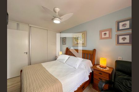 Apartamento à venda com 75m², 2 quartos e 1 vagaQuarto 1