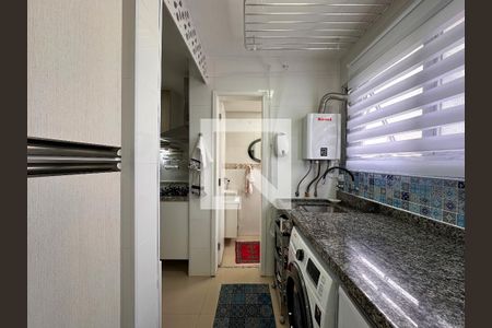Apartamento à venda com 75m², 2 quartos e 1 vagaÁrea de Serviço