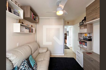 Apartamento à venda com 75m², 2 quartos e 1 vagaQuarto 2