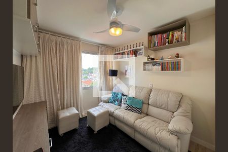 Apartamento à venda com 75m², 2 quartos e 1 vagaQuarto 2