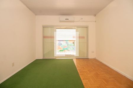 Sala de casa para alugar com 3 quartos, 270m² em Rio Branco, Porto Alegre