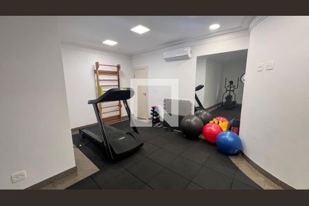 Apartamento à venda com 218m², 3 quartos e 2 vagas Apartamento à venda com 218m², 3 quartos e 2 vagasÁrea comum