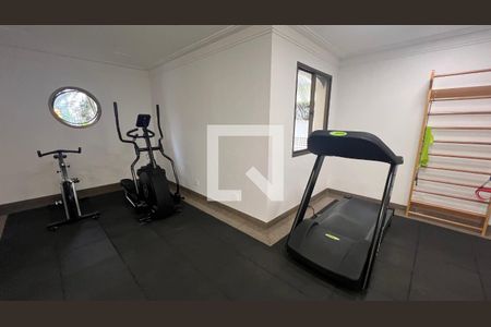 Apartamento à venda com 218m², 3 quartos e 2 vagas Apartamento à venda com 218m², 3 quartos e 2 vagasÁrea comum