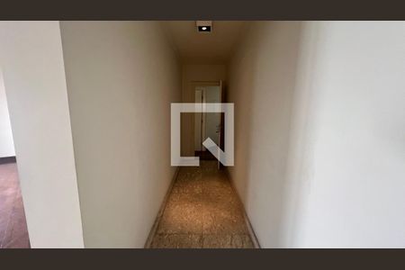 Apartamento à venda com 218m², 3 quartos e 2 vagas Apartamento à venda com 218m², 3 quartos e 2 vagasCorredor