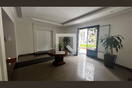 Apartamento à venda com 218m², 3 quartos e 2 vagas Apartamento à venda com 218m², 3 quartos e 2 vagasÁrea comum
