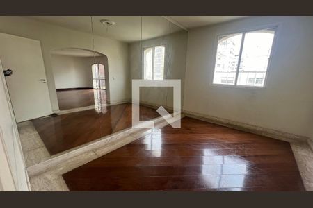 Apartamento à venda com 218m², 3 quartos e 2 vagas Apartamento à venda com 218m², 3 quartos e 2 vagasSala de Jantar