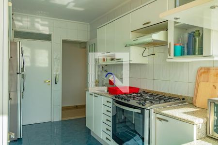 Apartamento à venda com 103m², 3 quartos e 1 vaga Apartamento à venda com 103m², 3 quartos e 1 vagaCozinha