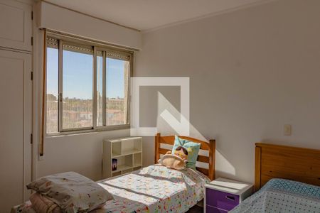 Quarto 1 de apartamento à venda com 3 quartos, 103m² em Vila Clementino, São Paulo
