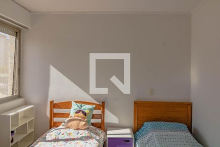 Quarto 1 de apartamento à venda com 3 quartos, 103m² em Vila Clementino, São Paulo