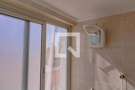 Apartamento à venda com 103m², 3 quartos e 1 vaga Apartamento à venda com 103m², 3 quartos e 1 vagaBanheiro