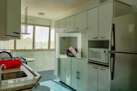 Apartamento à venda com 103m², 3 quartos e 1 vaga Apartamento à venda com 103m², 3 quartos e 1 vagaCozinha