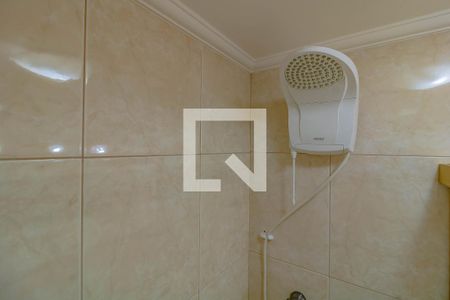 Apartamento à venda com 103m², 3 quartos e 1 vaga Apartamento à venda com 103m², 3 quartos e 1 vagaBanheiro