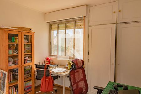 Quarto 2  de apartamento à venda com 3 quartos, 103m² em Vila Clementino, São Paulo