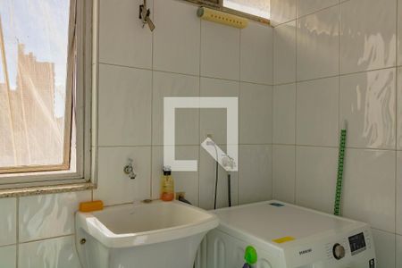 Apartamento à venda com 103m², 3 quartos e 1 vaga Apartamento à venda com 103m², 3 quartos e 1 vagaÁrea de Serviço