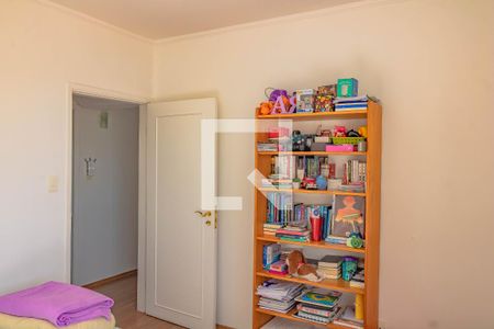 Quarto 1 de apartamento à venda com 3 quartos, 103m² em Vila Clementino, São Paulo