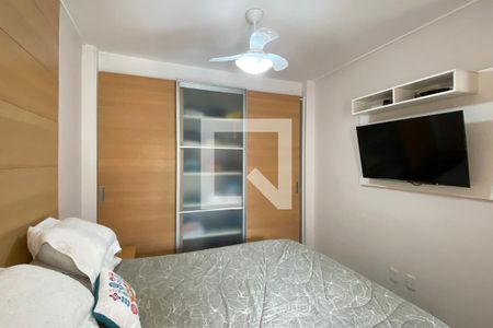 Quarto 1 de apartamento para alugar com 3 quartos, 95m² em Centro de Apoio I (alphaville), Santana de Parnaíba