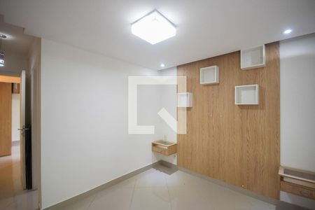 Suíte 1 de apartamento para alugar com 2 quartos, 96m² em Vila Andrade, São Paulo
