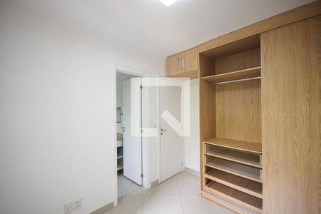 Suíte 1 de apartamento para alugar com 2 quartos, 96m² em Vila Andrade, São Paulo