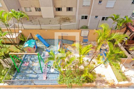 Vista Sala de apartamento à venda com 2 quartos, 80m² em Santana, São Paulo