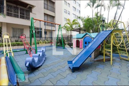 Apartamento à venda com 80m², 2 quartos e 1 vagaÁrea comum - Playground