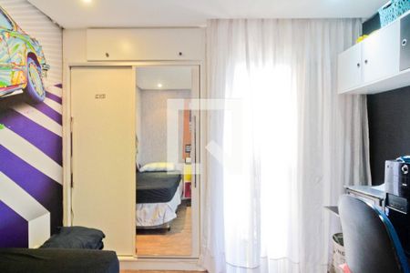 Apartamento à venda com 80m², 2 quartos e 1 vaga Apartamento à venda com 80m², 2 quartos e 1 vagaQuarto