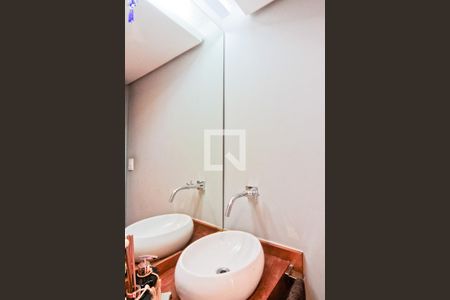 Lavabo de apartamento à venda com 2 quartos, 80m² em Santana, São Paulo