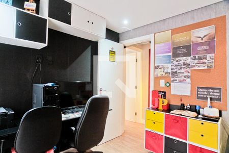 Apartamento à venda com 80m², 2 quartos e 1 vaga Apartamento à venda com 80m², 2 quartos e 1 vagaQuarto