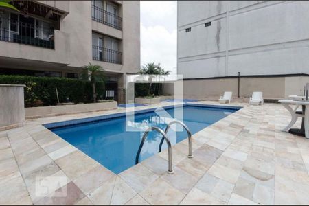 Apartamento à venda com 80m², 2 quartos e 1 vagaÁrea comum - Piscina