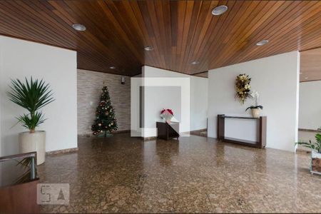 Apartamento à venda com 80m², 2 quartos e 1 vagaHall