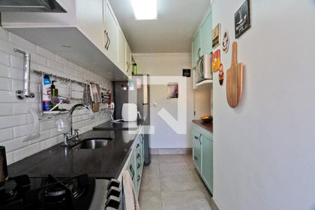 Apartamento à venda com 80m², 2 quartos e 1 vaga Apartamento à venda com 80m², 2 quartos e 1 vagaCozinha
