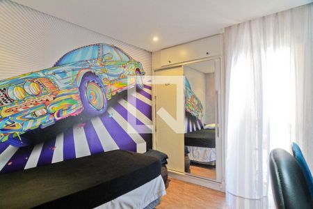 Apartamento à venda com 80m², 2 quartos e 1 vaga Apartamento à venda com 80m², 2 quartos e 1 vagaQuarto