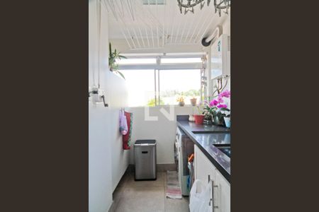 Apartamento à venda com 80m², 2 quartos e 1 vaga Apartamento à venda com 80m², 2 quartos e 1 vagaÁrea de Serviço