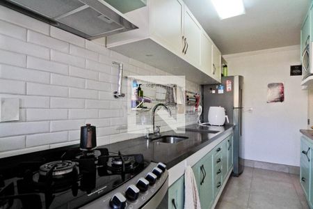 Apartamento à venda com 80m², 2 quartos e 1 vaga Apartamento à venda com 80m², 2 quartos e 1 vagaCozinha