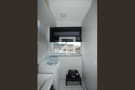 Apartamento à venda com 50m², 2 quartos e 1 vagaÁrea de Serviço