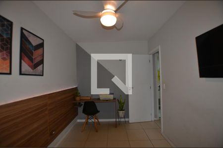 Apartamento à venda com 50m², 2 quartos e 1 vagaQuarto 1