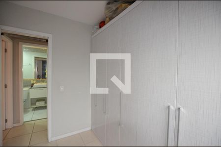 Apartamento à venda com 50m², 2 quartos e 1 vagaQuarto 2