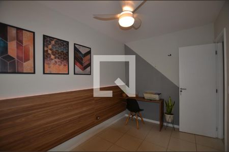 Apartamento à venda com 50m², 2 quartos e 1 vagaQuarto 1