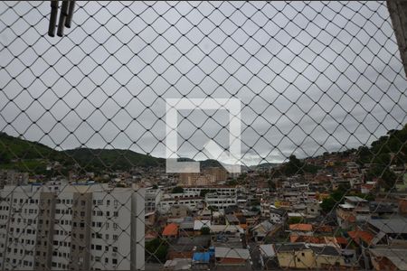 Apartamento à venda com 50m², 2 quartos e 1 vagaVista do Quarto 1