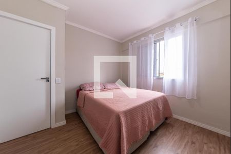 Quarto 1 de apartamento à venda com 2 quartos, 54m² em Dos Casa, São Bernardo do Campo