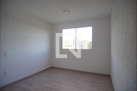 Sala de apartamento à venda com 2 quartos, 55m² em Santo Afonso, Novo Hamburgo