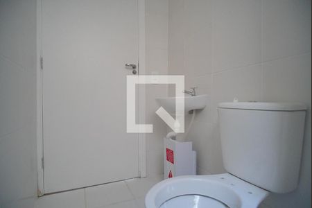 Apartamento à venda com 55m², 2 quartos e 1 vagaBanheiro