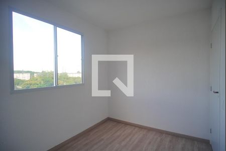 Quarto 2 de apartamento à venda com 2 quartos, 55m² em Santo Afonso, Novo Hamburgo