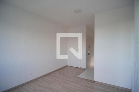 Sala de apartamento à venda com 2 quartos, 55m² em Santo Afonso, Novo Hamburgo