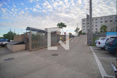 Apartamento à venda com 55m², 2 quartos e 1 vagaFachada