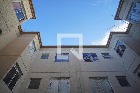 Vista do Quarto 1 de apartamento à venda com 2 quartos, 55m² em Santo Afonso, Novo Hamburgo