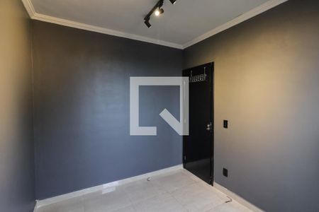 Quarto 1 de apartamento para alugar com 2 quartos, 50m² em Residencial Greenville, Ribeirão Preto