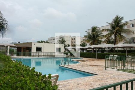 Apartamento para alugar com 50m², 2 quartos e 2 vagas Apartamento para alugar com 50m², 2 quartos e 2 vagasÁrea comum