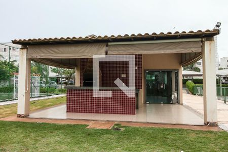 Apartamento para alugar com 50m², 2 quartos e 2 vagas Apartamento para alugar com 50m², 2 quartos e 2 vagasÁrea comum